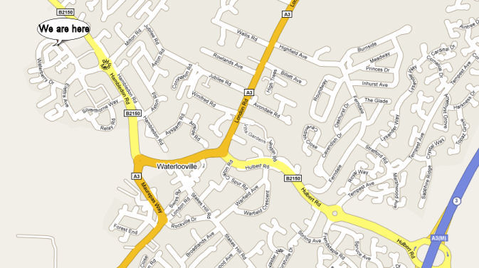 Office Map b